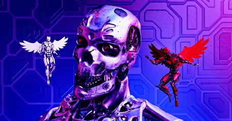 AI Reading for Sunday September 21