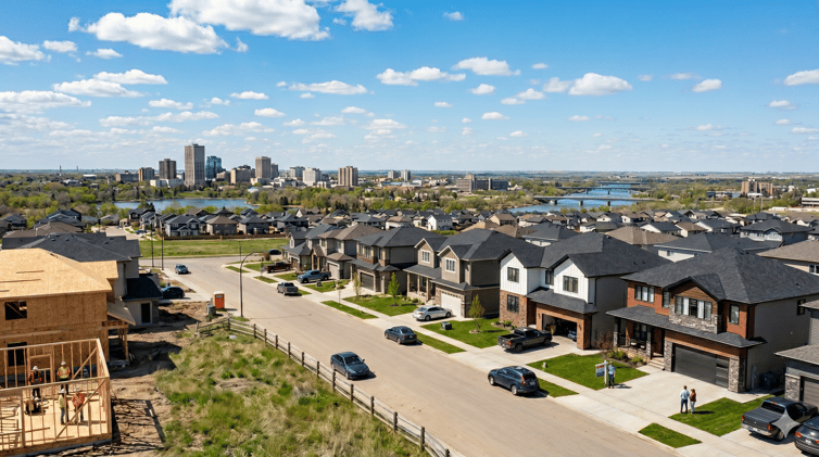 A Very Uneven Market