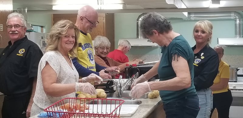 Good Morning, Haldimand County!