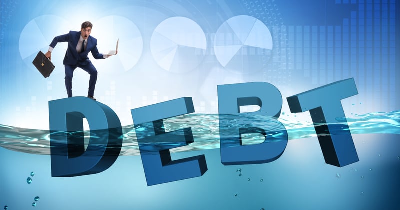 The Global Household Debt Boom Few People Notice