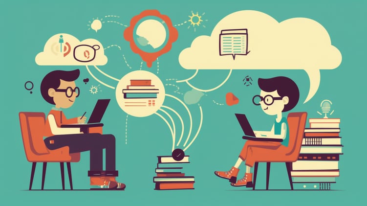 How To Talk to Any Book or Document Using AI 📚