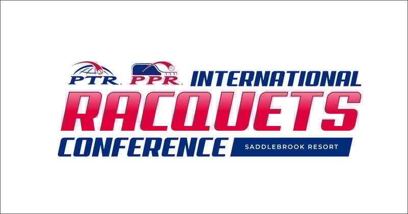 Why I loved the PTR/PPR International Racquets Conference 2026