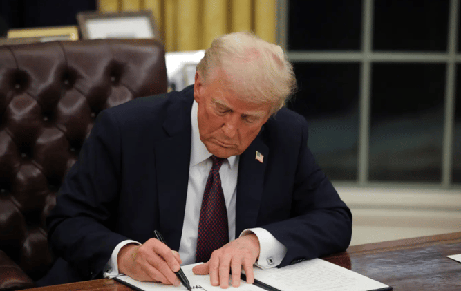 🇺🇸Trump Reveals The Truth About The Drones