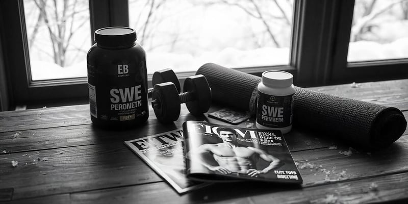 Winter Bulk Essentials for Bodybuilding (Part-2)