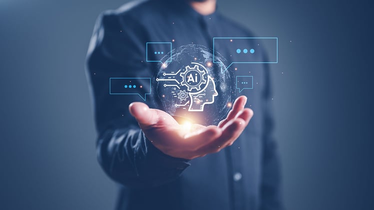 🧠 Next-Gen AI Mimics Human Thought and Outsmarts ChatGPT