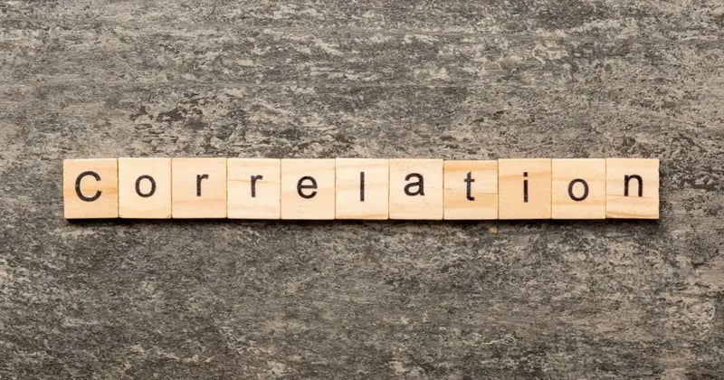 LEAPS and Correlation: Don't Build Five Positions That Are Really One Trade