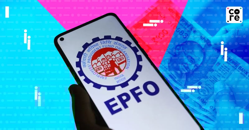 EPFO Divides The Room