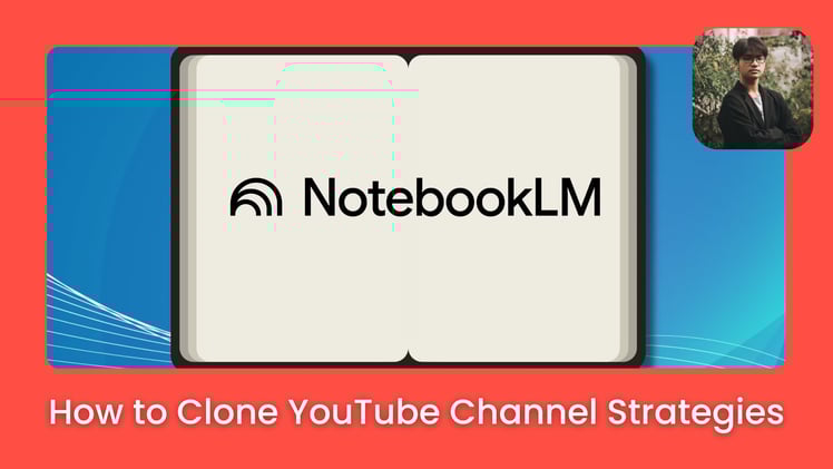 π YouTube Cloning Hack: Reverse-Engineer Any Viral Channel in 10 Minutes (No Guessing)