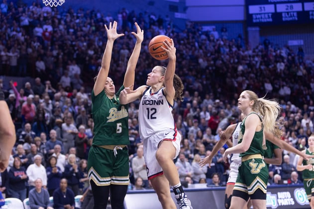 Preview: UConn at USF (5 p.m. ET, ESPN2)