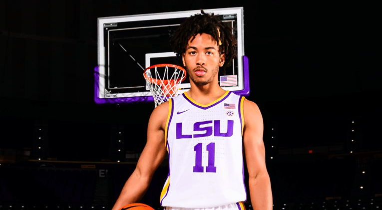 Bayou Brew 10/30: Stepping In