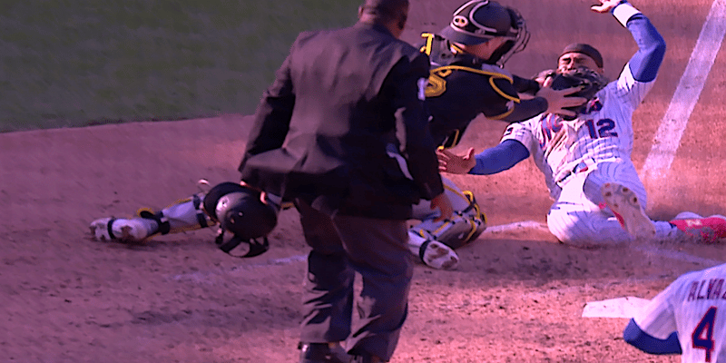 Stop! In the Name of Won