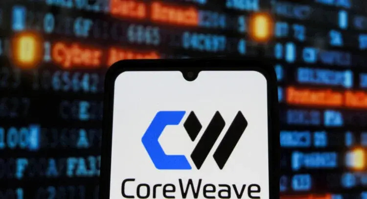 CoreWeave งบ Q3 "ชนะขาด"!! "Backlog" พุ่งเท่าตัว.. แต่หุ้นโดนทุบ -6%!! เกิดอะไรขึ้น??