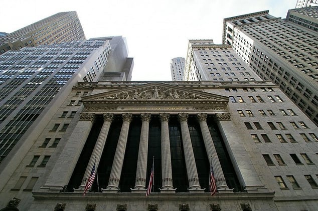 Break above 4081/98 needed to see strength back to 4195/4203 – Credit Suisse