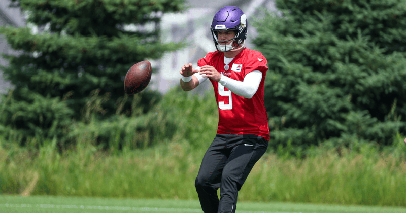 10 Bets to Watch (Including 4 NFL Futures) + HR Derby Odds and Big 12 Preview