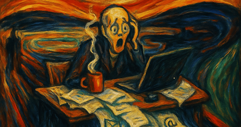 The burnout is contagious. Here’s your immunity plan.