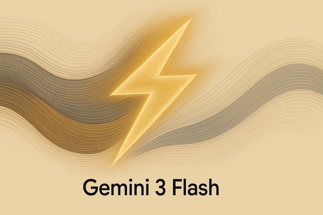 🚀 Google Launches Gemini 3 Flash