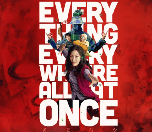 Connecting with Everyone Everywhere All at Once