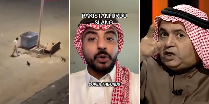 Ronaldo’s Special Guest ⚽, Buraidah Fire Hero 🔥 & The 60M View Return 🎥