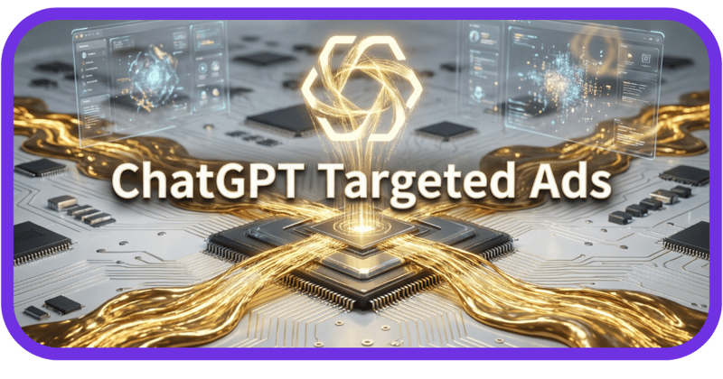 OpenAI Rolls Out Targeted Ads