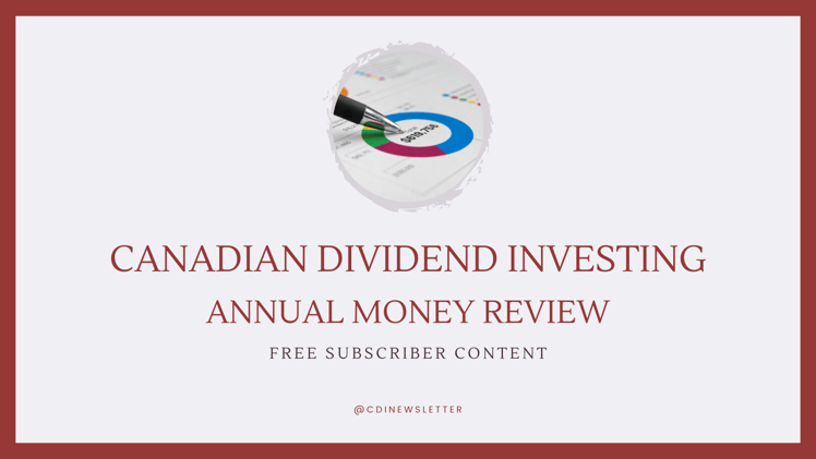 The Most Important Hour of My Financial Year