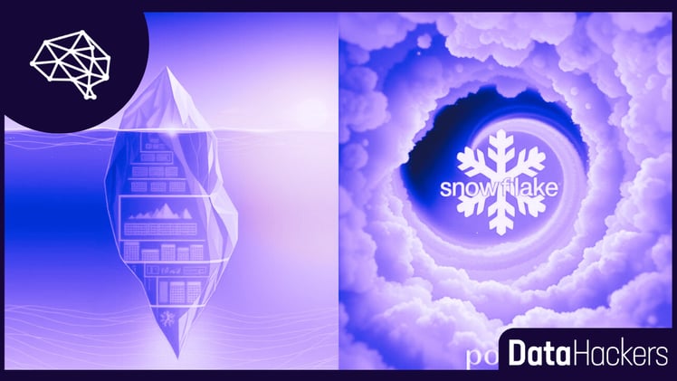 Apache Iceberg vs Snowflake: qual tecnologia de tabela é melhor para sua empresa?