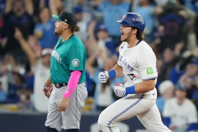 🐦 Los Blue Jays extienden el vuelo: todo se define en el Juego 7