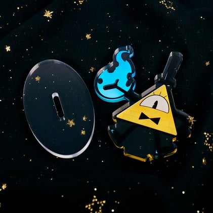 ☆ Shop Update! Get 15% off until September 17th! 