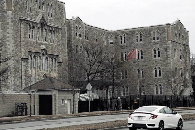 Behind the Push to Deepen Canada–China Ties Amid US Trade Tensions