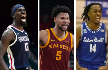 More than just appetizers