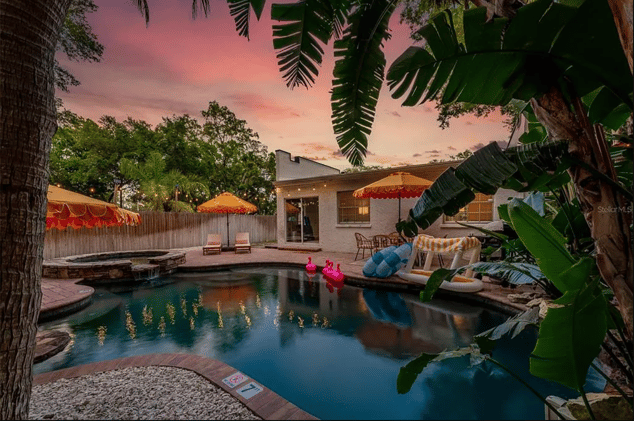 🏕️ Southeast Investment Spotlight: Uncover the Best STRs | July 1, 2025