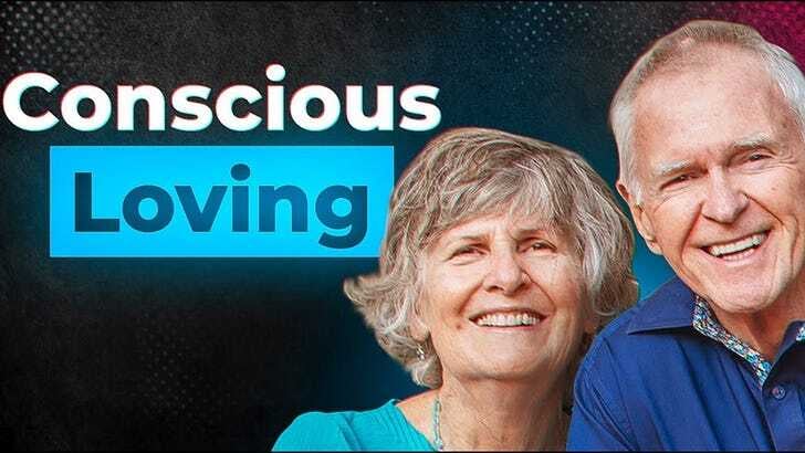 The Art Of Conscious Loving With Gay And Katie Hendricks