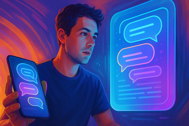 X shakes up content creation with new AI-powered text tools