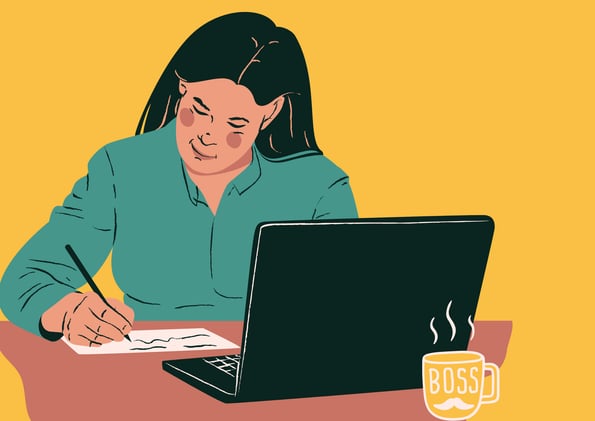 Can certain personal traits make you more likely to succeed in entrepreneurship?