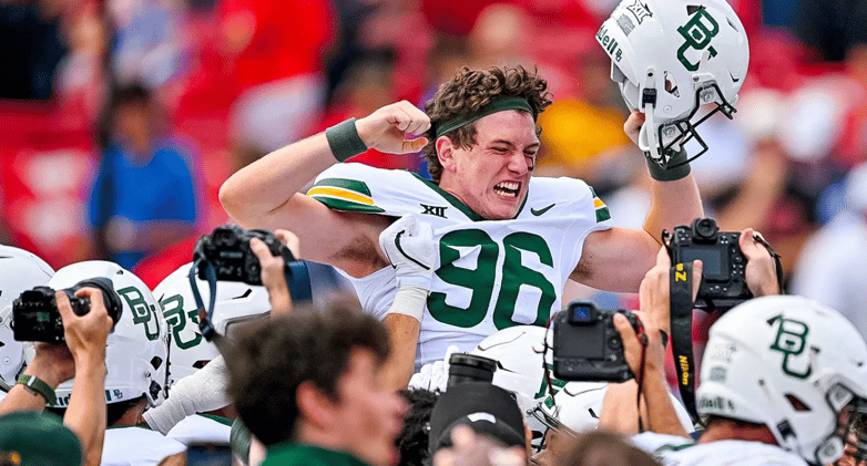 Baylor Brew 9/8: D-Town Boogie