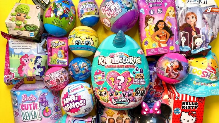 Why Do Kids Love Watching Toy Unboxing Videos?