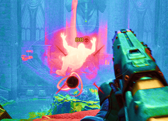 What are we to make of Highguard?