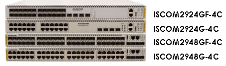 Soluciones Carrier Ethernet 2.0 – Agregadores y CPEs