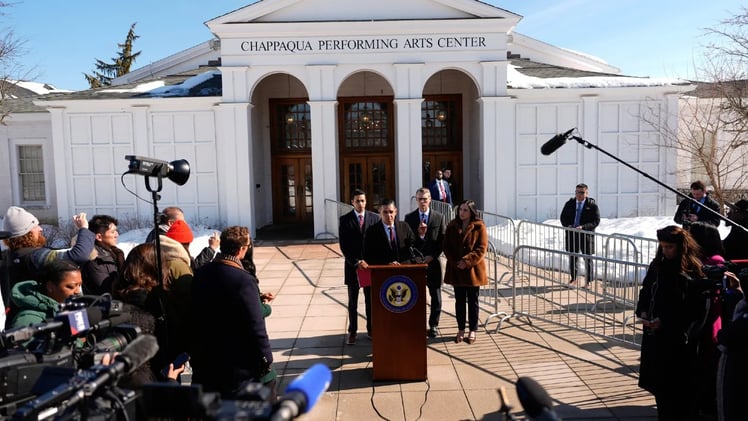 Salty Ginger Talk Newsletter