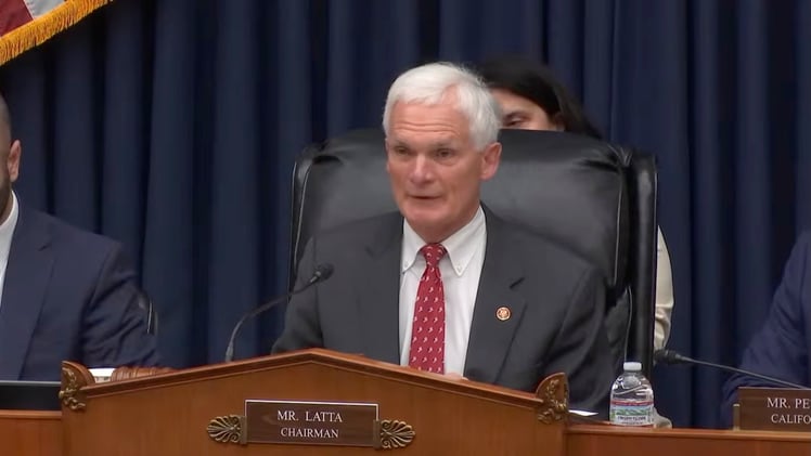 Nimitz Tech Hearing - 3-18-2026