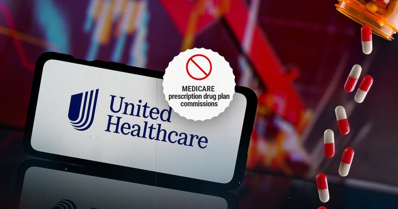 UNH งัดทุกทางสู้! จ้าง 'คนสนิท' ยัน 'ทนายส่วนตัวทรัมป์' เคลียร์คดี DOJ!! 'ธุรกิจแสนล้าน' แขวนบนเส้นด้าย??