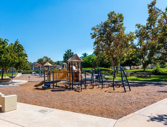 Moorpark Parks Get An Upgrade!
