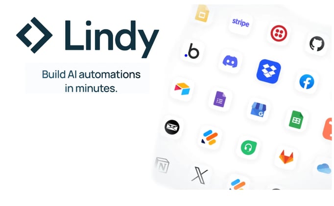 Increase Deal Flow with Lindy AI