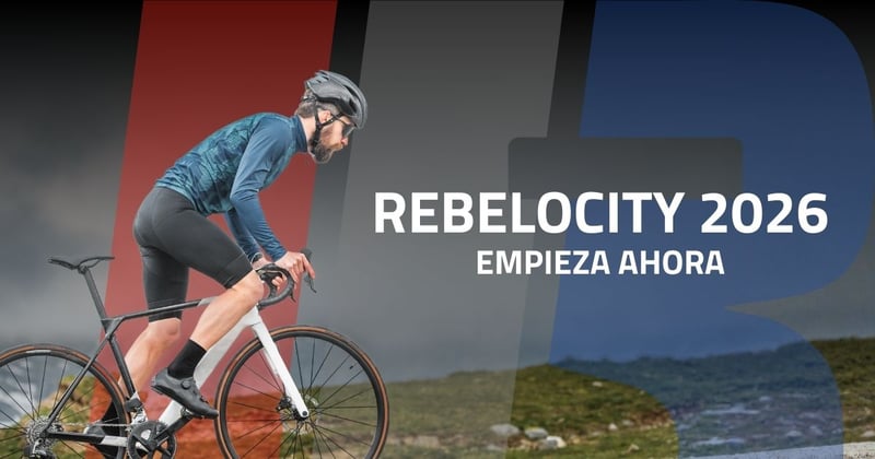 Excelentes noticias a los atletas IRONMAN