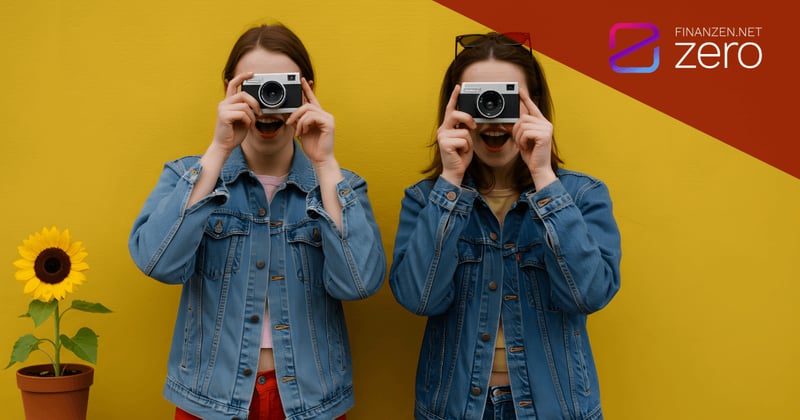 🚀 Von 95 % Marktanteil bis Insolvenz – was Kodak die KI-Giganten lehren kann