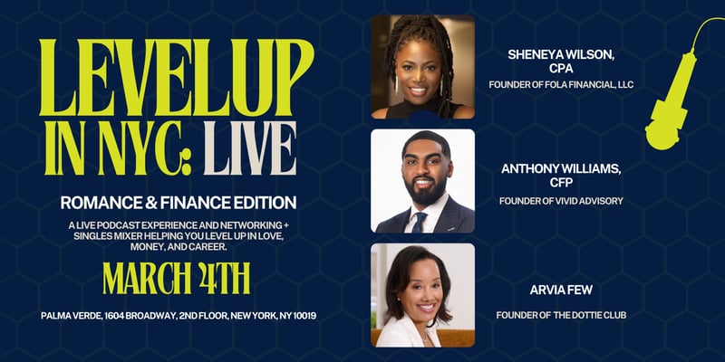 Best Events in NYC this Week and Beyond (2.26.26)