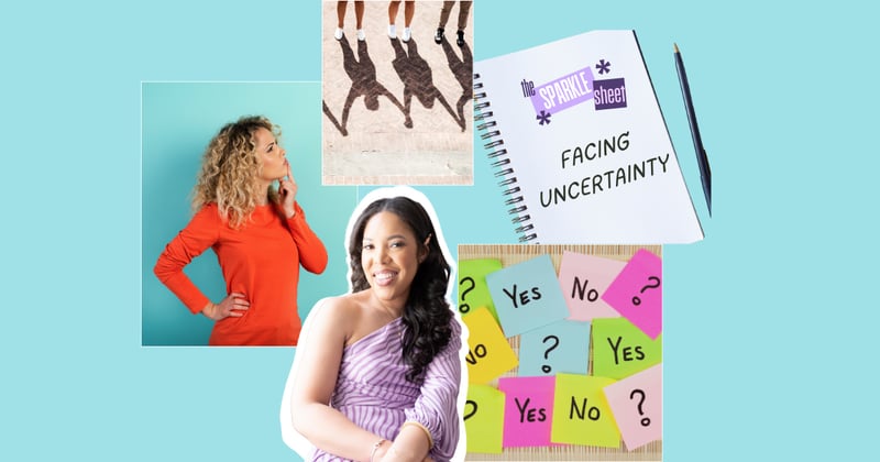 No. 22 - IT'S NOT JUST YOU 🫶🏽