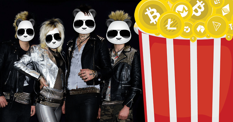 🍿 GTA VI crypto/NFTs + post-Merge Centralization