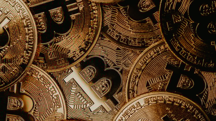📈 Australia proposes crypto rules | HSBC claims "Sputnik moment"