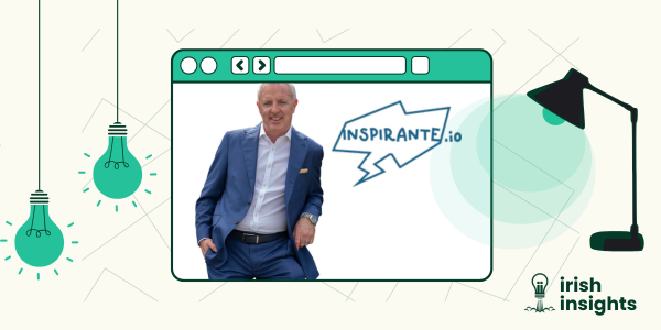 💡 Ian Casey - 2x Silicon Valley Exits