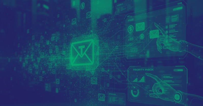 Tech Tuesday: The top AI email triage tools